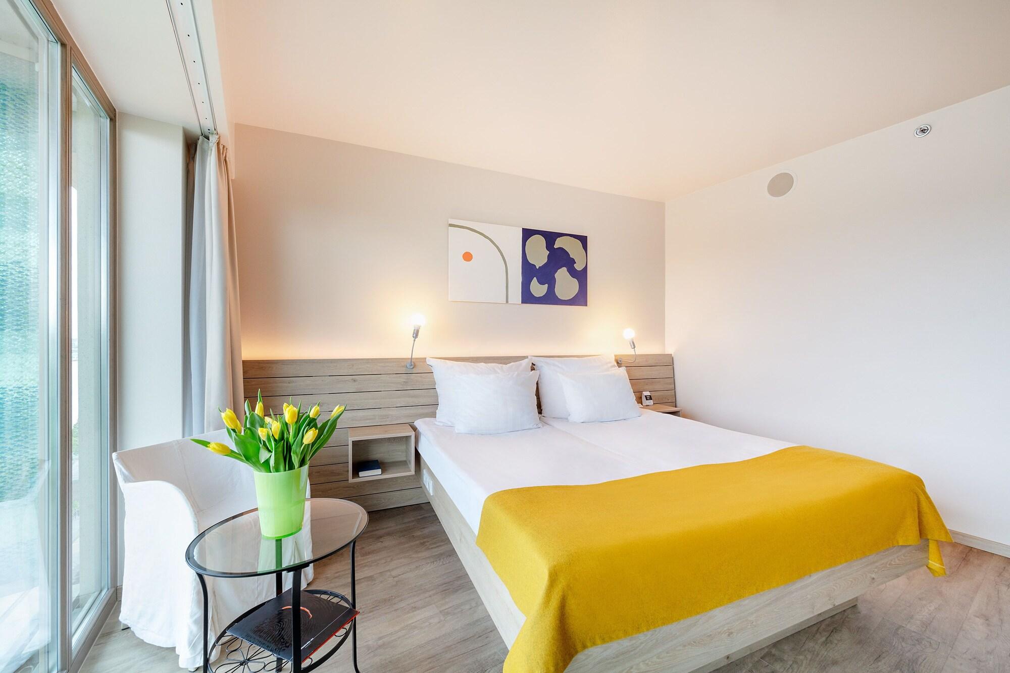 Lanchid 19 Design Hotel Budapeşte Dış mekan fotoğraf