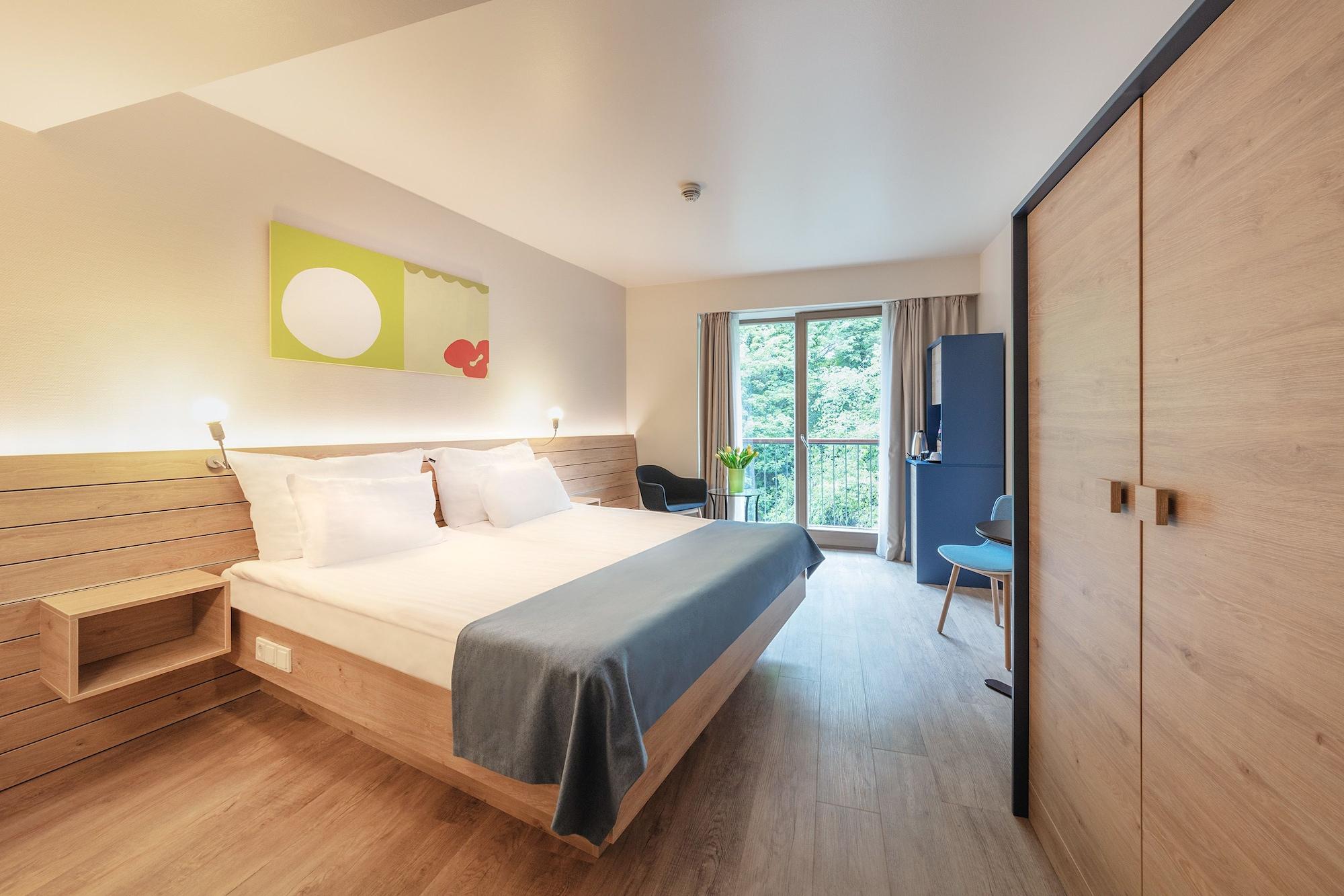 Lanchid 19 Design Hotel Budapeşte Dış mekan fotoğraf