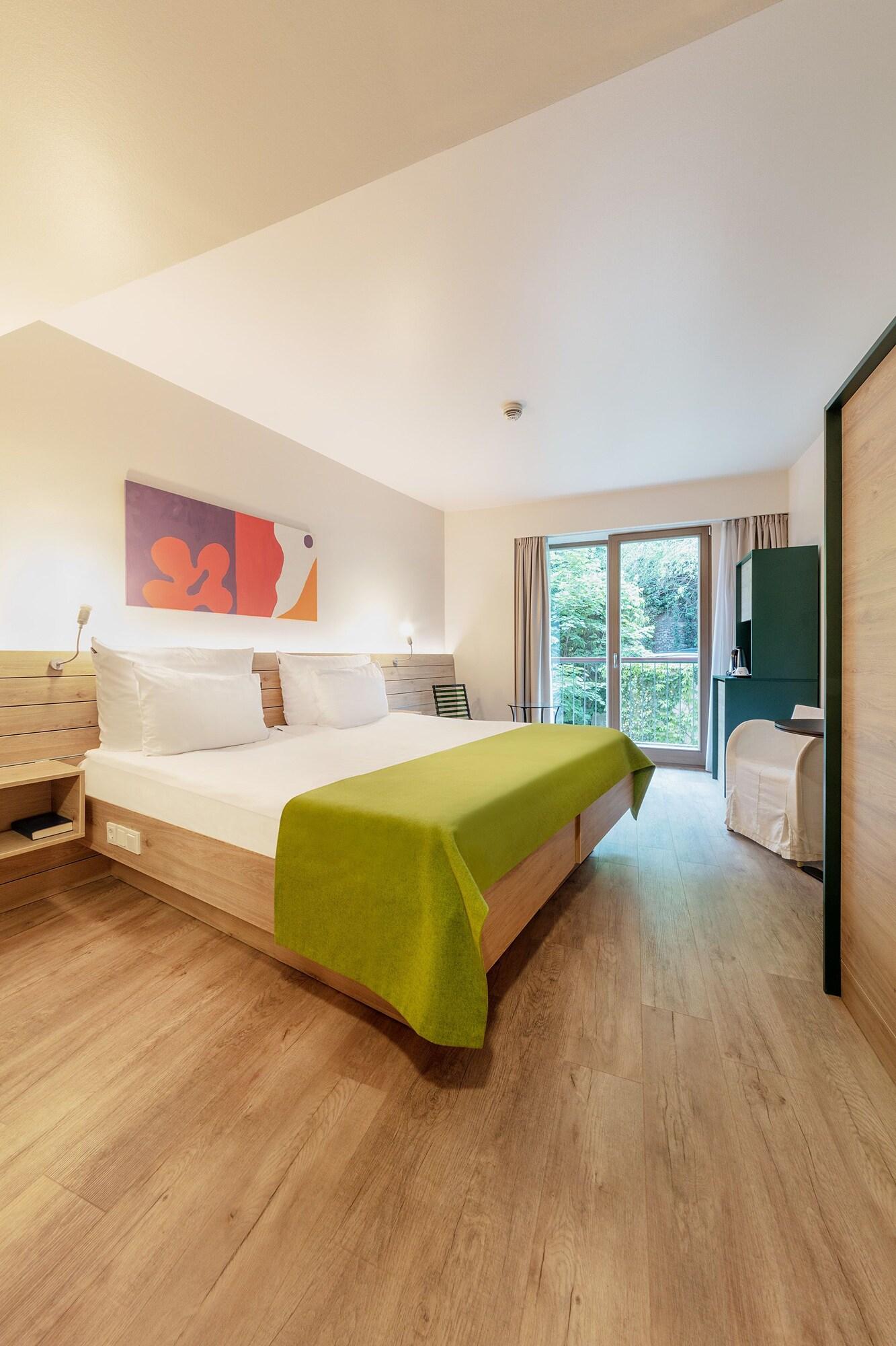 Lanchid 19 Design Hotel Budapeşte Dış mekan fotoğraf