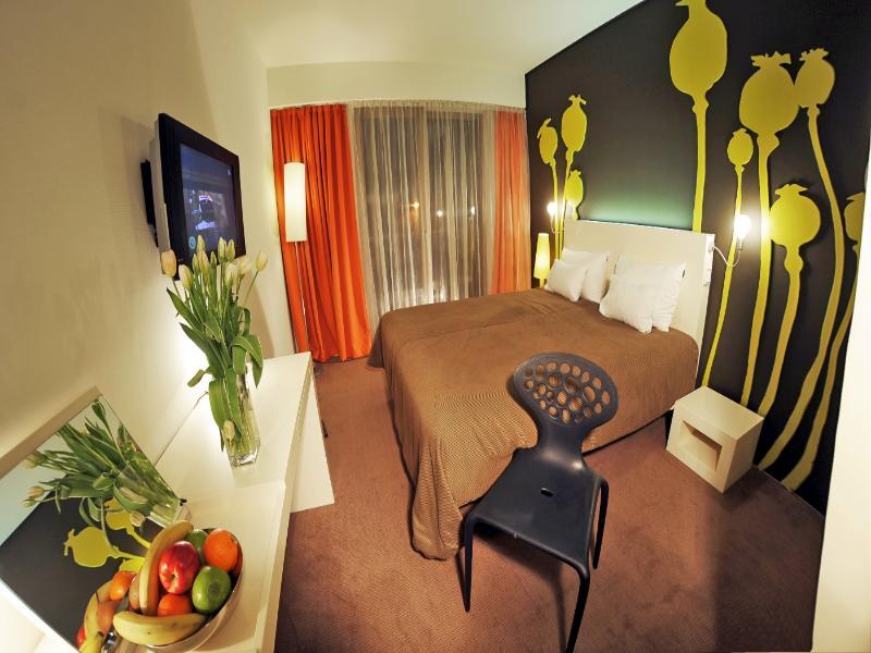 Lanchid 19 Design Hotel Budapeşte Dış mekan fotoğraf