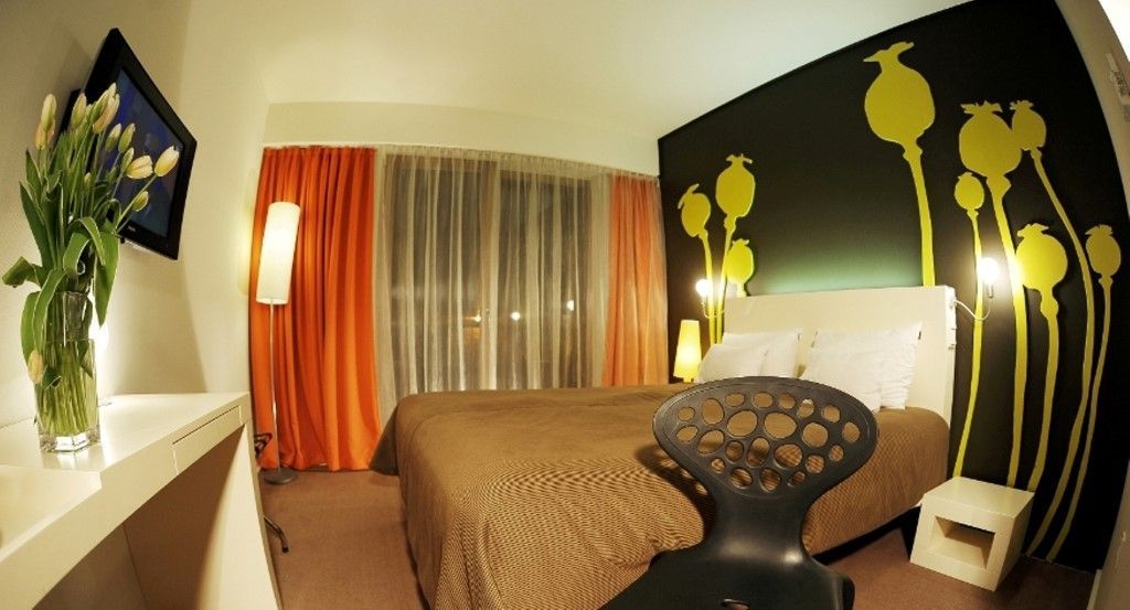 Lanchid 19 Design Hotel Budapeşte Dış mekan fotoğraf